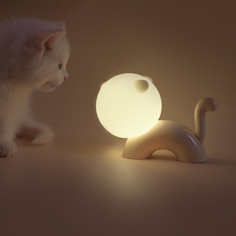 Wedding Tap - Bedroom Decoration Gift Cute Cat Tap