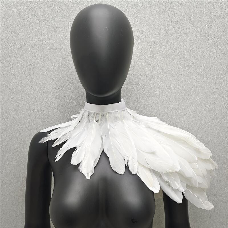 Wedding Dress Supply - Halloween Shawls Snood Children Gothic Style