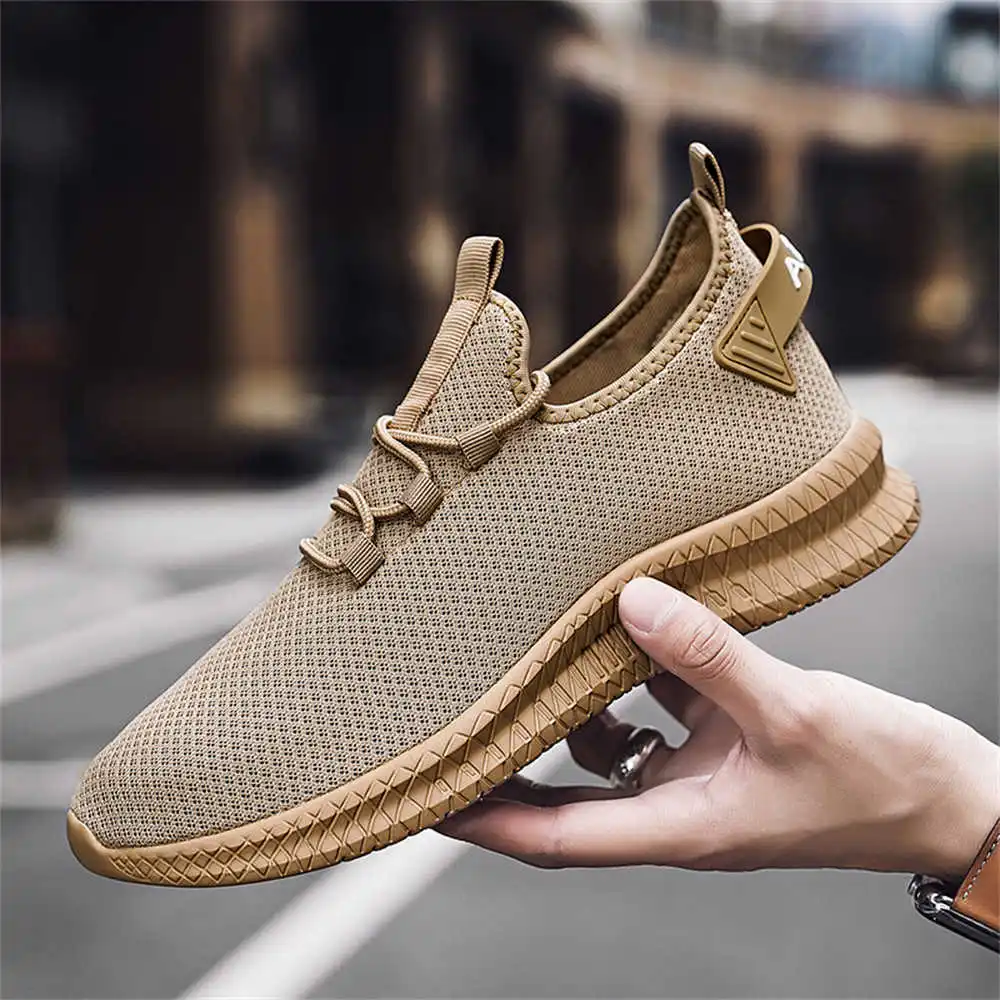 Wedding Party Supply Store - Demi-season Mesh Tenni Man Running Sneakers