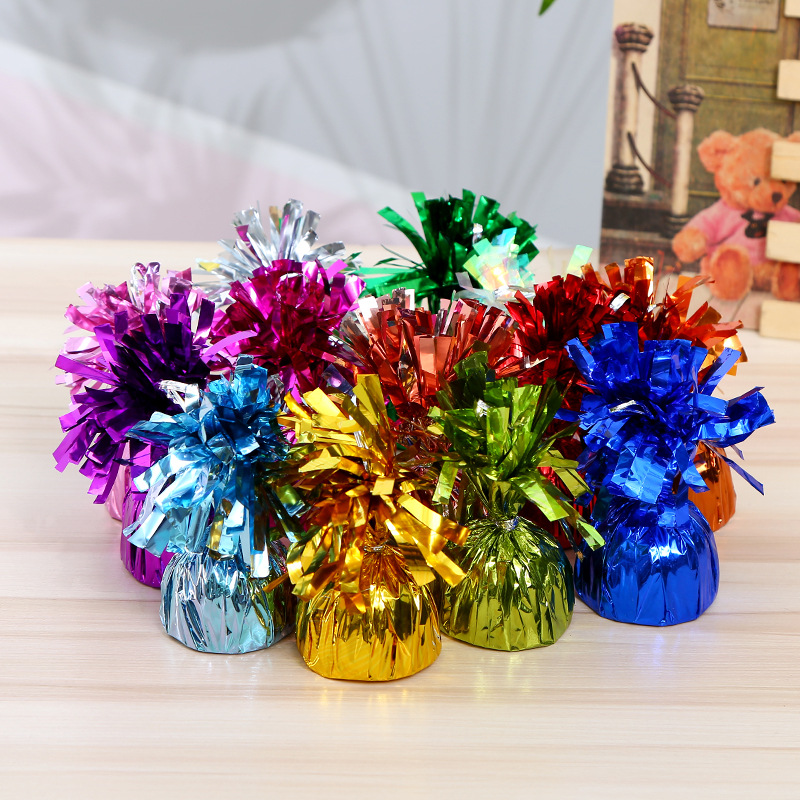 Supply Wedding Venue - Load-Bearing Anti-floating Gravity Balloon Decor Block,