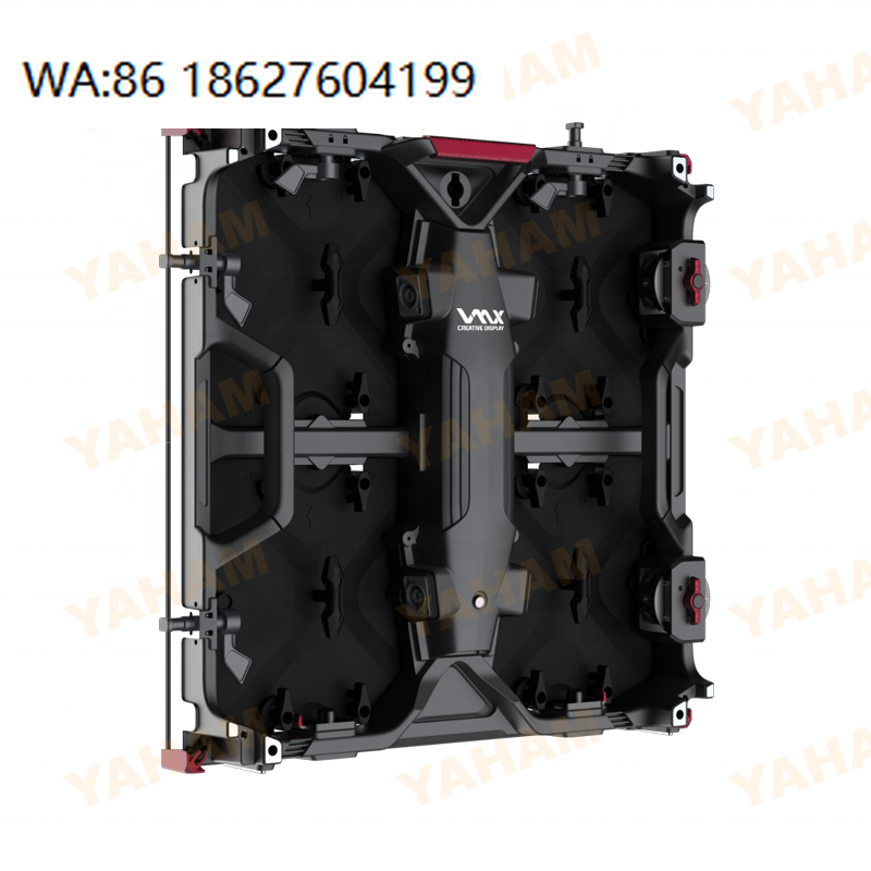 P2.9mm Outdoor LED Screen 4000 - Wedding Support review and price