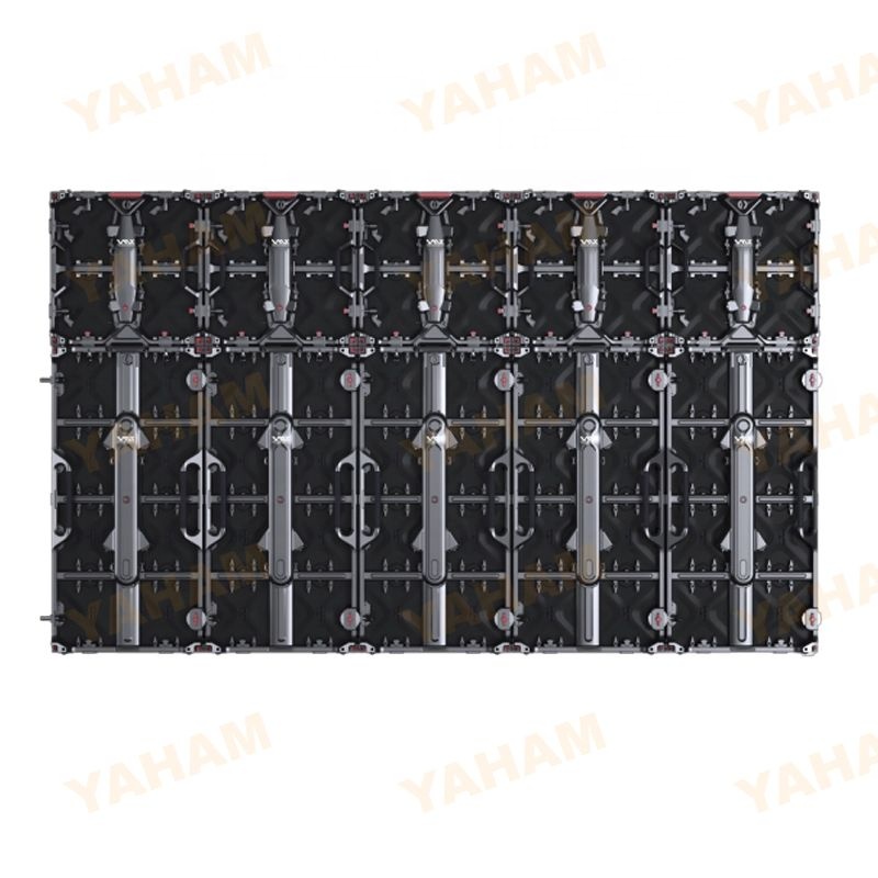 P2.9mm Outdoor LED Screen 4000 - Wedding Support review and price