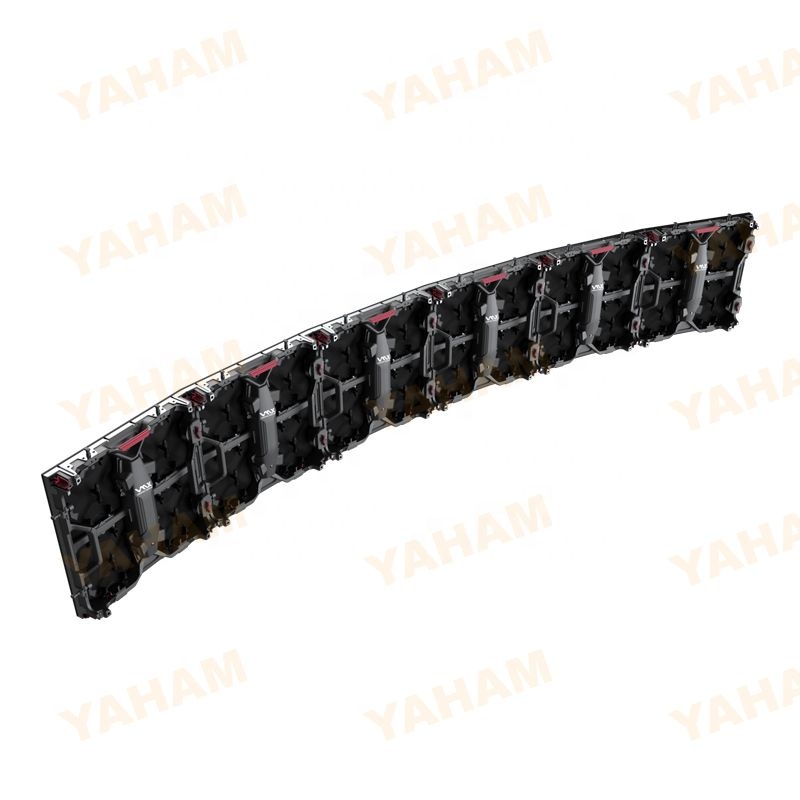 P2.9mm Outdoor LED Screen 4000 - Wedding Support review and price
