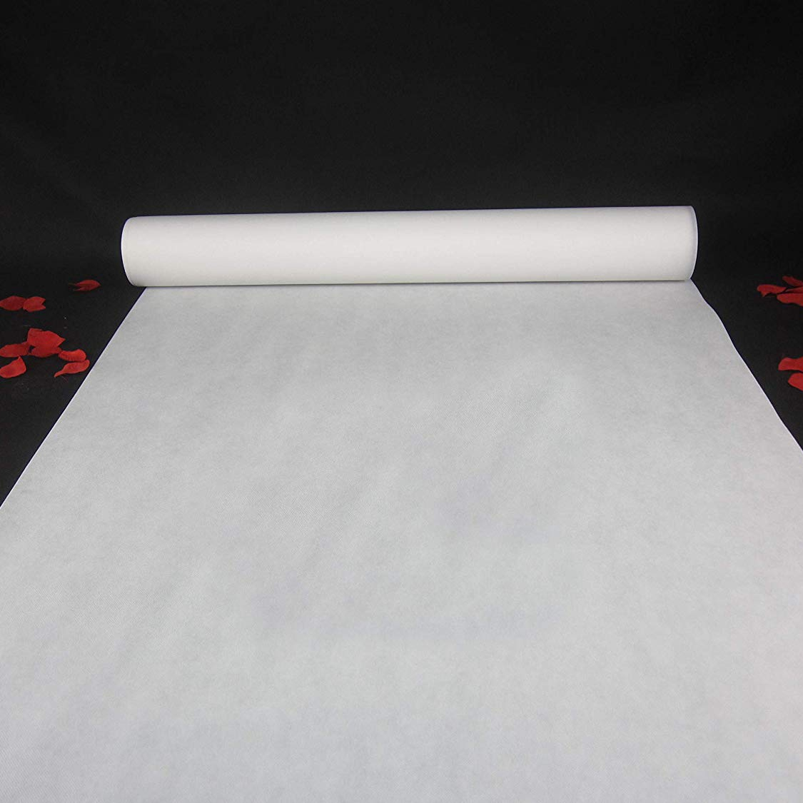 Wedding White Carpet Anti slip - Aisle Runner White review and price