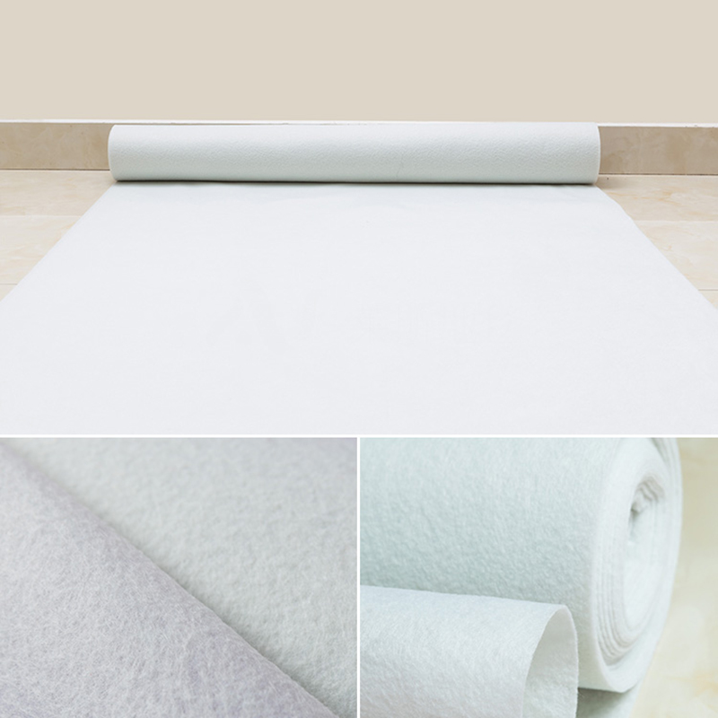 Custom Length Wedding Carpet A - Aisle Runner White review and price