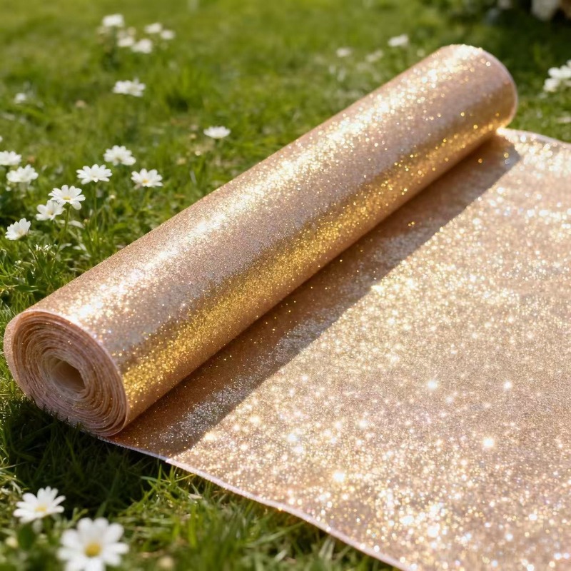 Sparkling Wedding Carpets, Chr - Aisle Runner White review and price