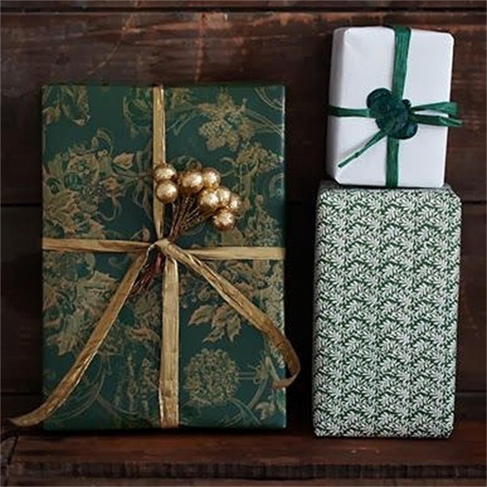 DIY Raffia Paper Ribbon Bulk C - Papercraft Supply Ribbon review and price