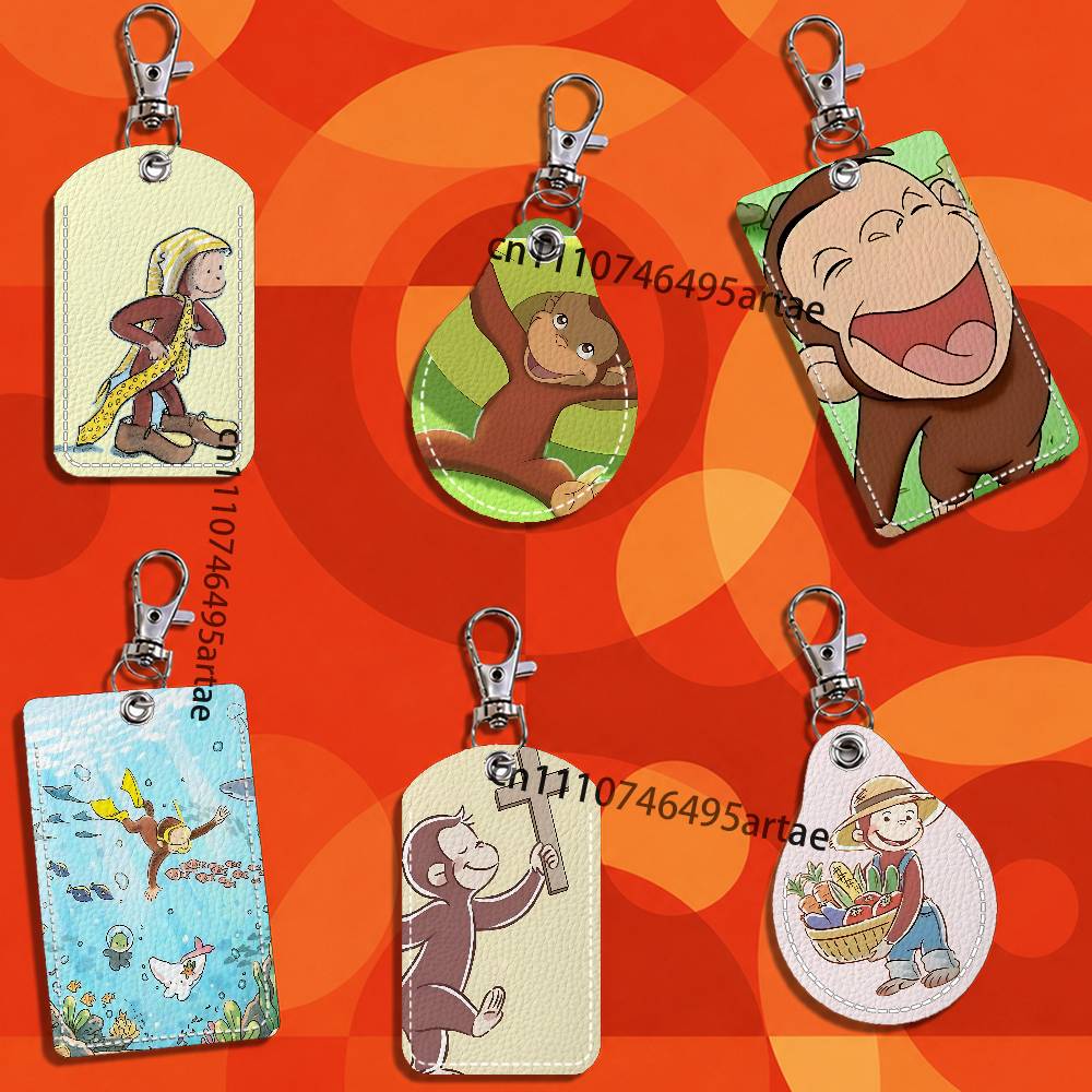 Monkey Curious cute George Hol - Wedding Vendor review and price