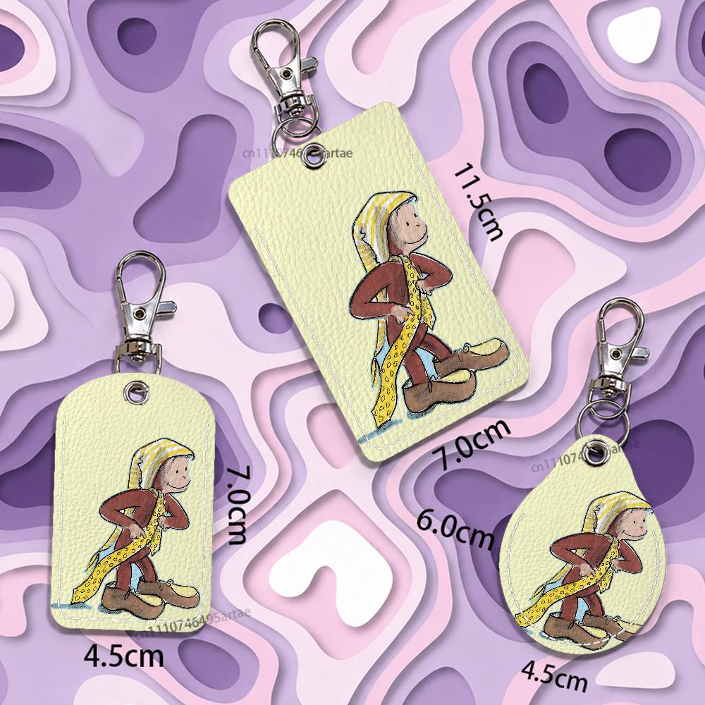 Monkey Curious cute George Hol - Wedding Vendor review and price