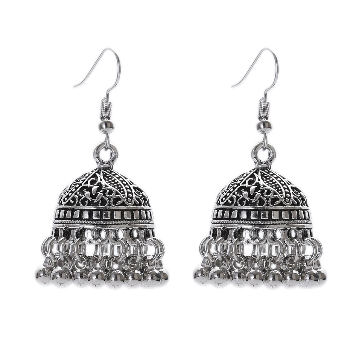 Pendientes Piercing Indian Jew - Indian Wedding Supply review and price