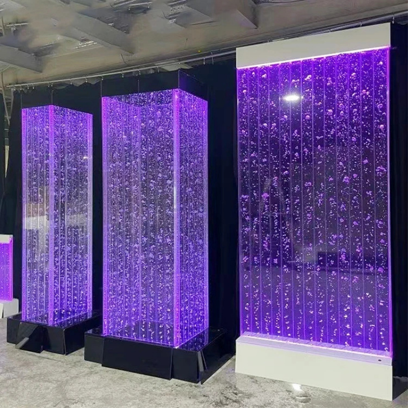 custom.Factory MDF LED Color-C - Wedding Fountain review and price