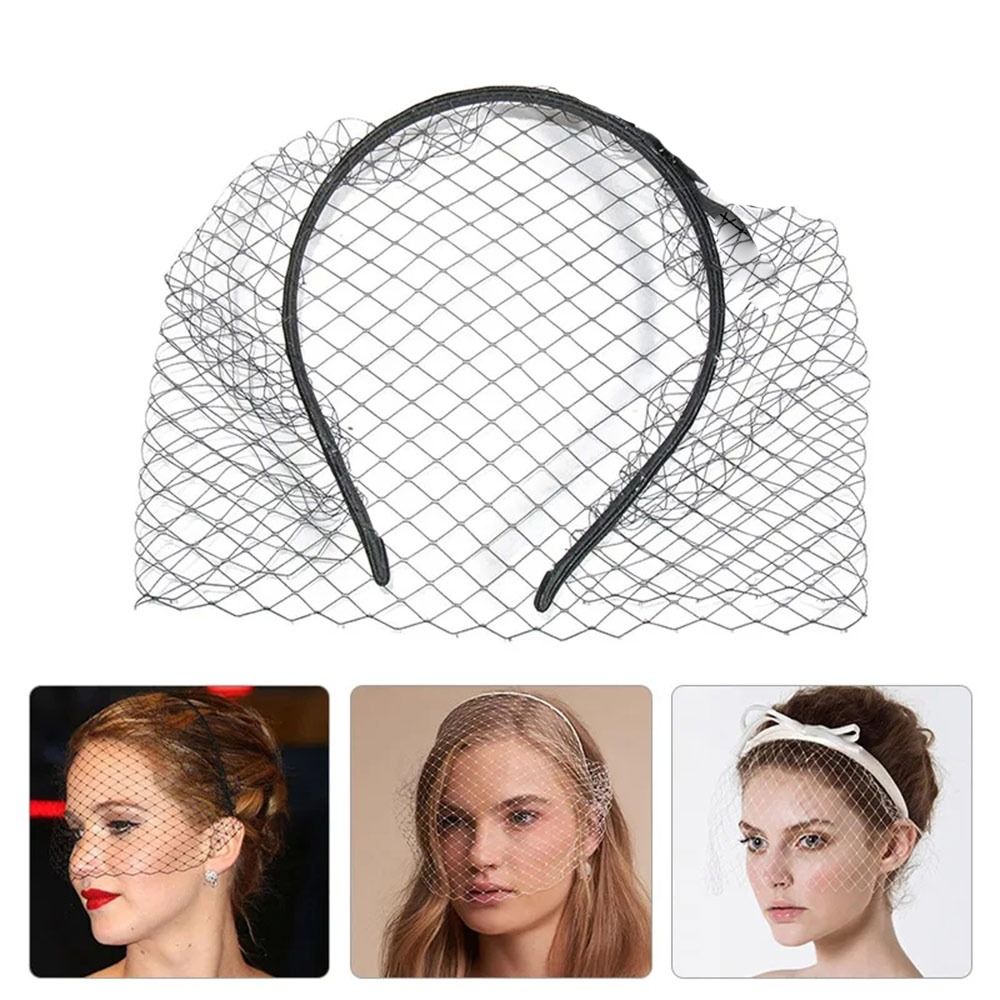 Hair Jewelry Veil Headbands Ha - Wedding Dress Supply review and price