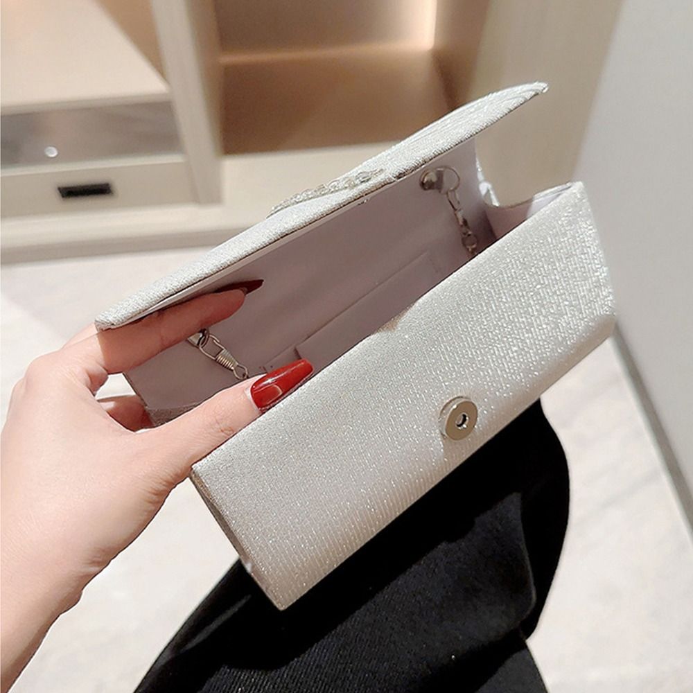Women Chain Shoulder Bag Dinne - Wedding Vendor review and price