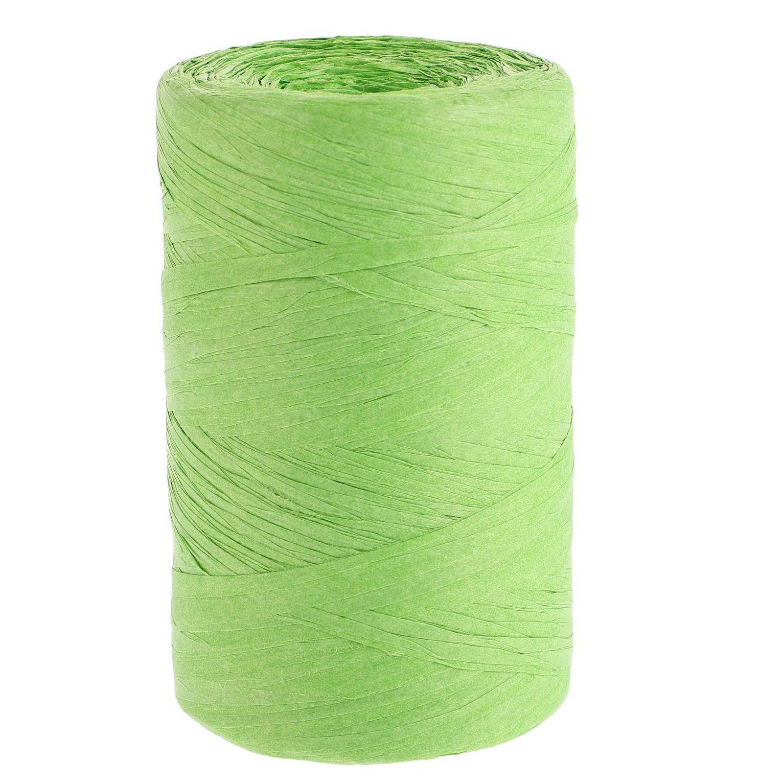 Raffia Paper String Flat Color - Papercraft Supply Ribbon review and price
