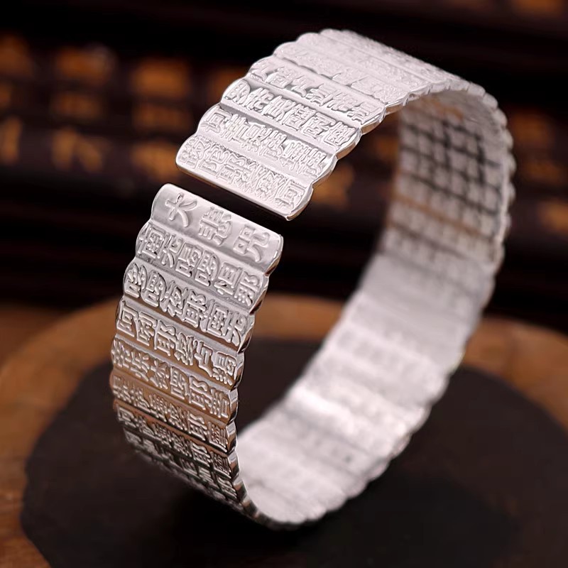 luster lotus flower bracelet f - Wedding Sutra review and price