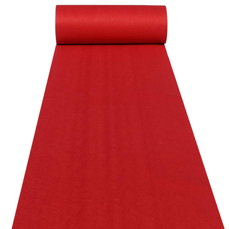 Red Carpet for Wedding Aisle D - Wedding Tap review and price