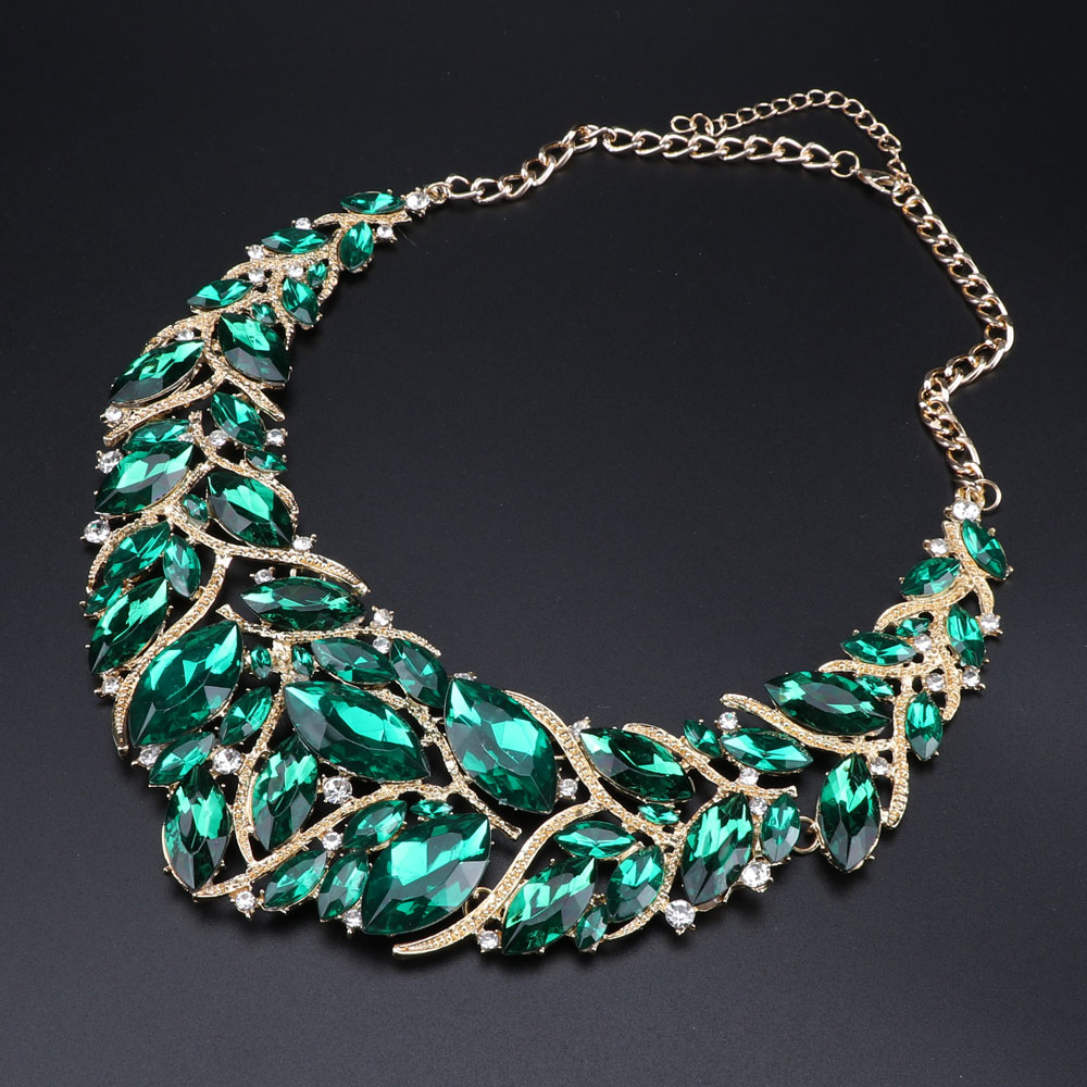 CYNTHIA Luxury Green Colour Cr - Indian Wedding Supply review and price