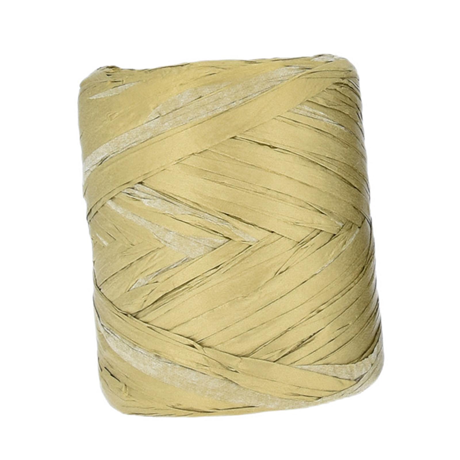 Packing Paper Twine Ribbon for - Papercraft Supply Ribbon review and price
