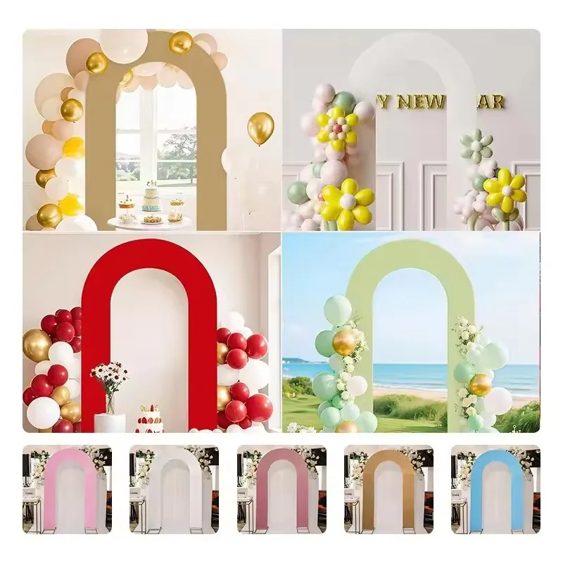 Stretchy Open Stand Covers U-S - Wedding Support review and price