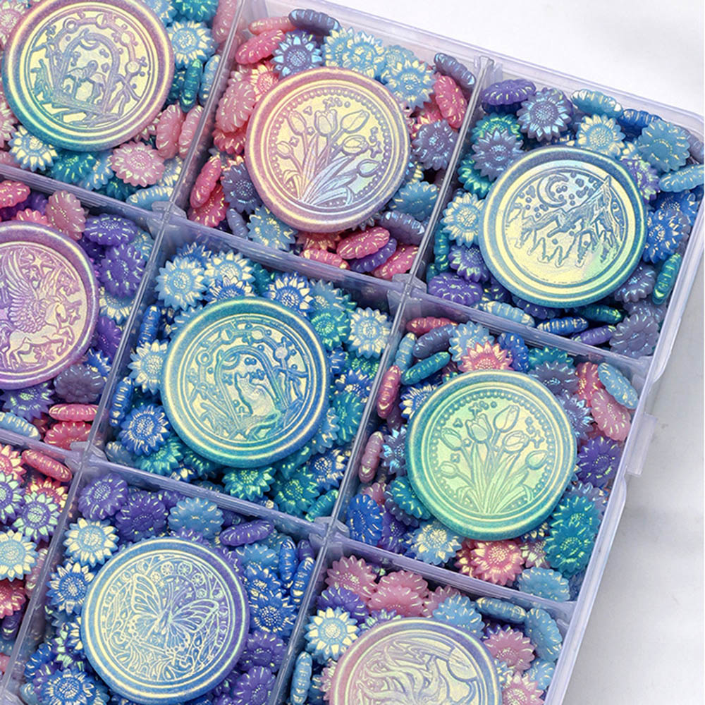 100pcs Mixed Color Glitter Dre - Wedding Sutra review and price