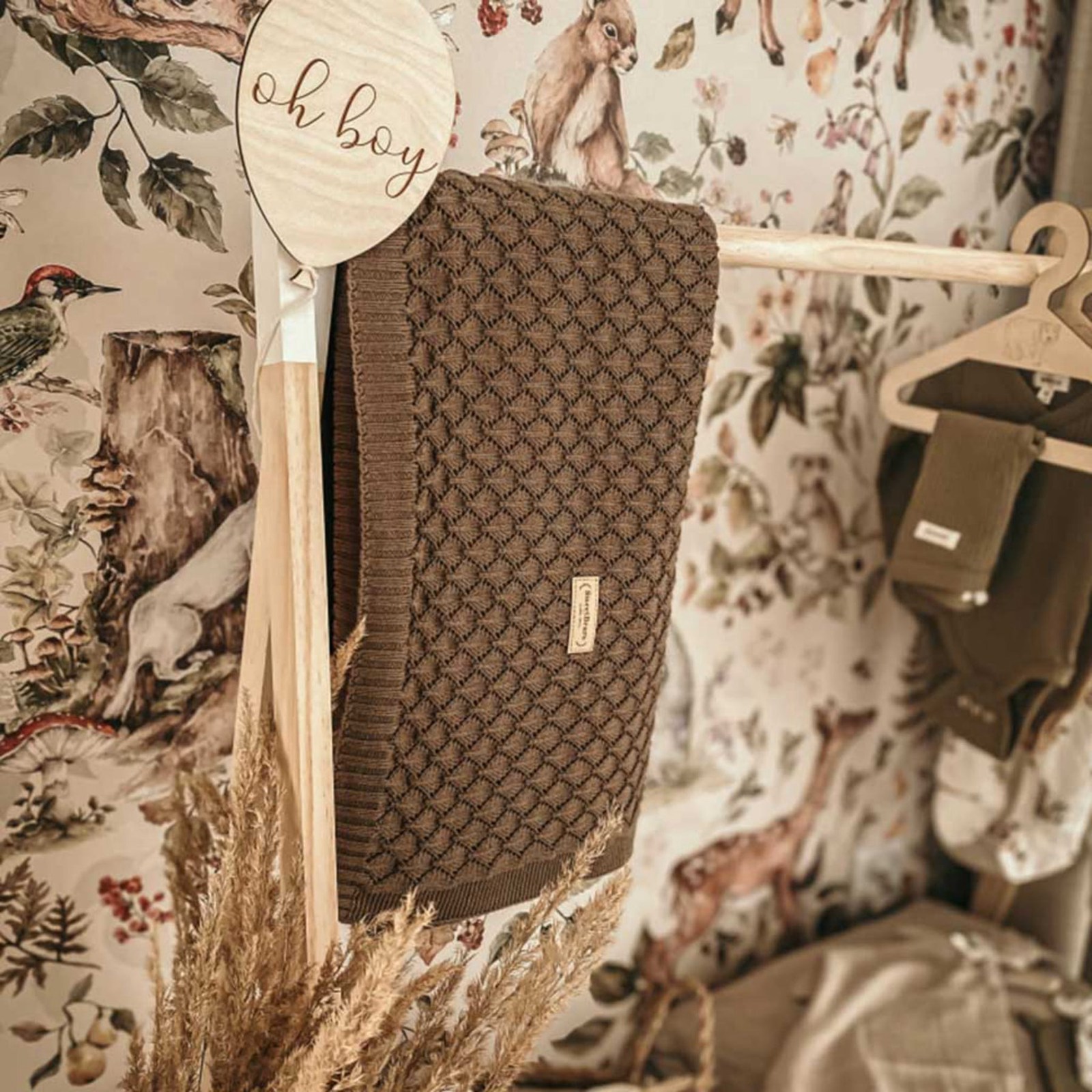 Cute Forest  Wallpaper, Light  - Wedding Tap review and price
