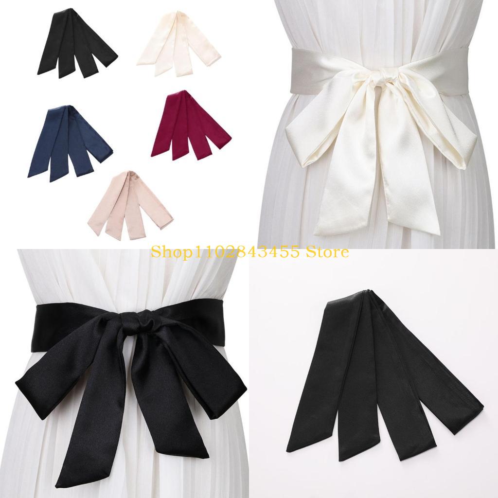 49MC Satin Ribbon Belt Wedding - Bridal Sash Ribbon review and price