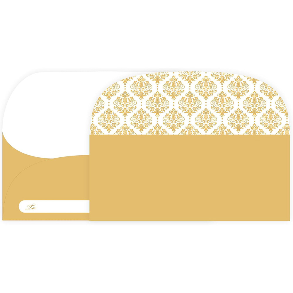 25/50 Pcs Cash Gift Envelopes  - Wedding Sutra review and price