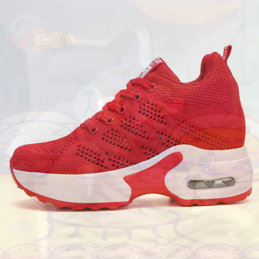 Red Size 36 Shoes Woman Tennis - Wedding Party Supply Store review and price