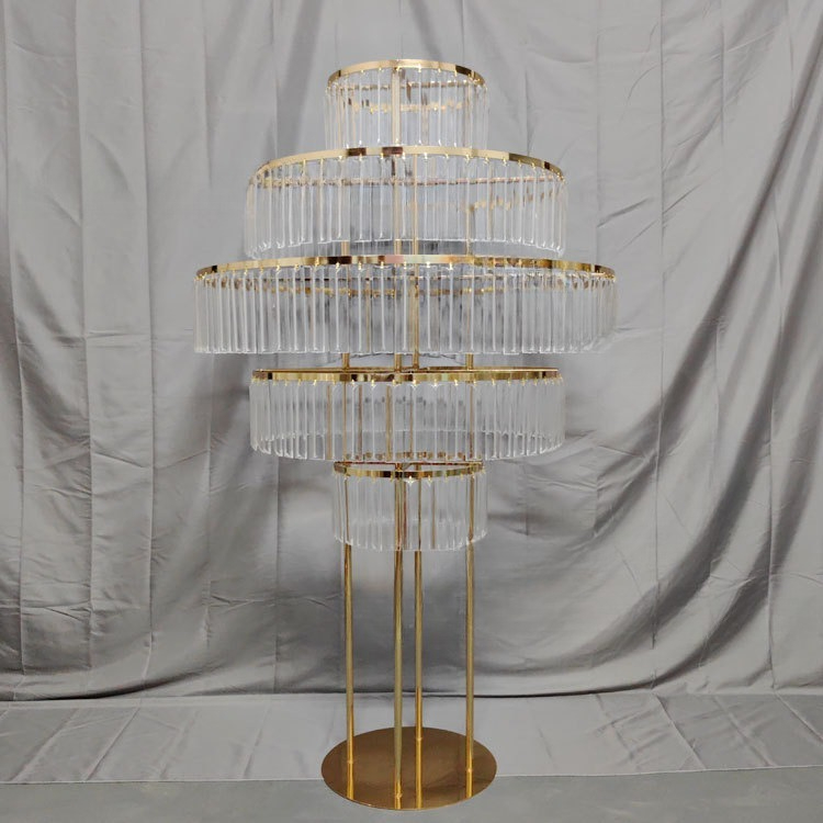 Wedding hall venue decoration  - Supply Wedding Venue review and price