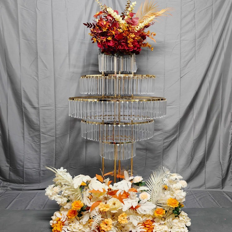 Wedding hall venue decoration  - Supply Wedding Venue review and price