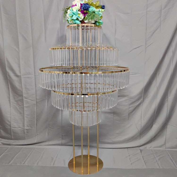 Wedding hall venue decoration  - Supply Wedding Venue review and price