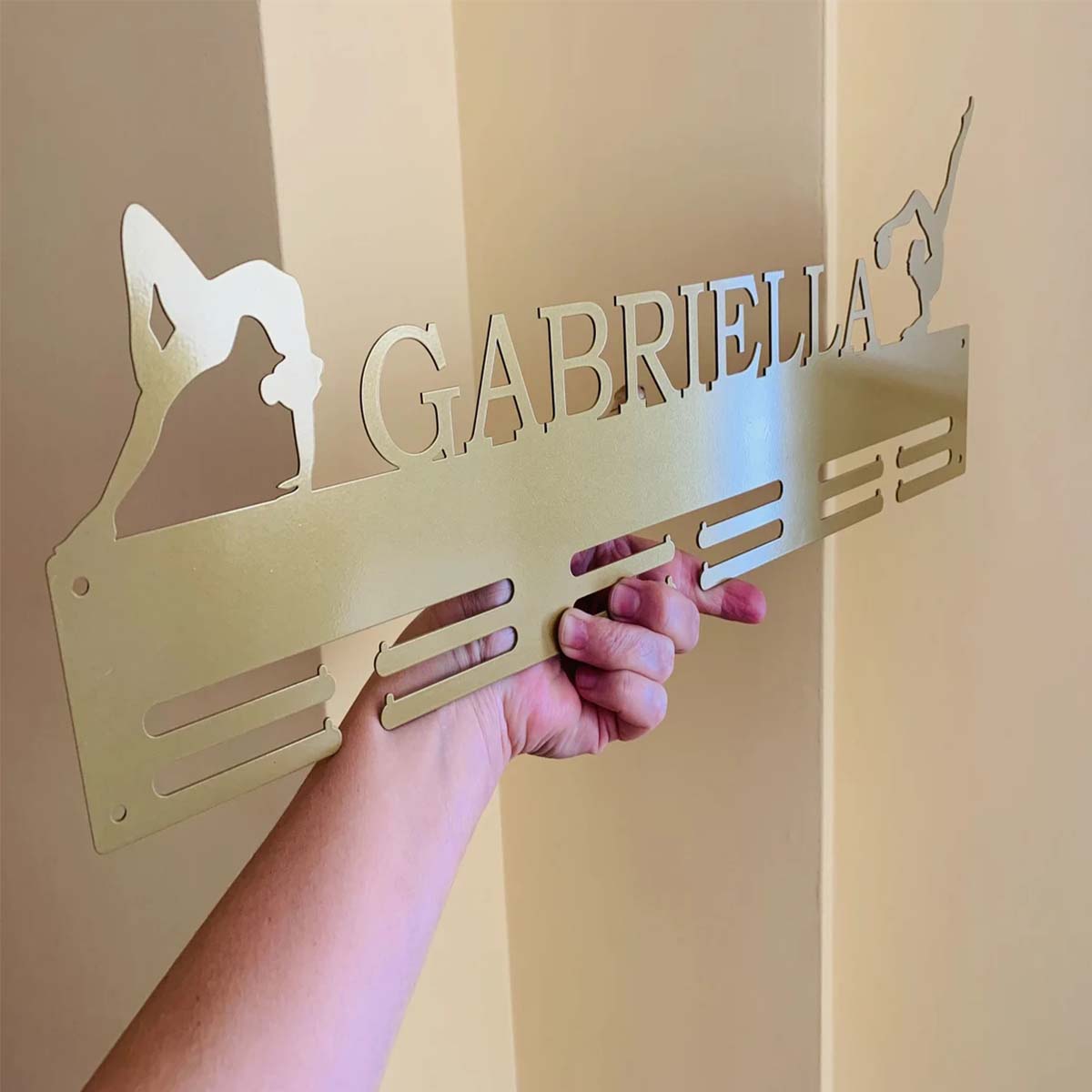 Custom Marathon Sports Metal M - Wedding Party Supply review and price