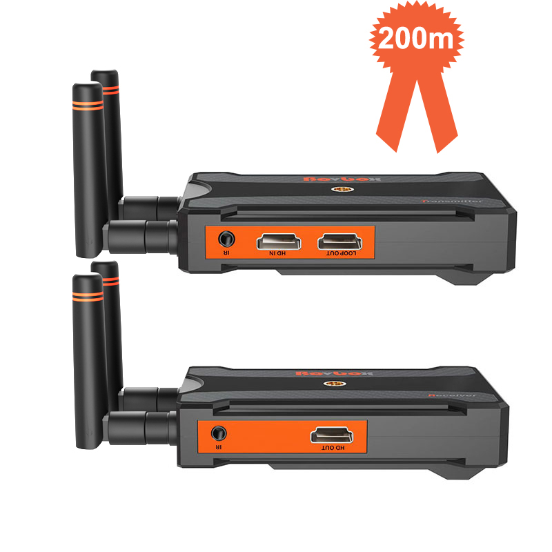 200m Wireless Video Transmissi - Wedding Support review and price