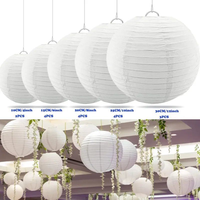 Multicolor Chinese Paper Lante - Supply Wedding Venue review and price
