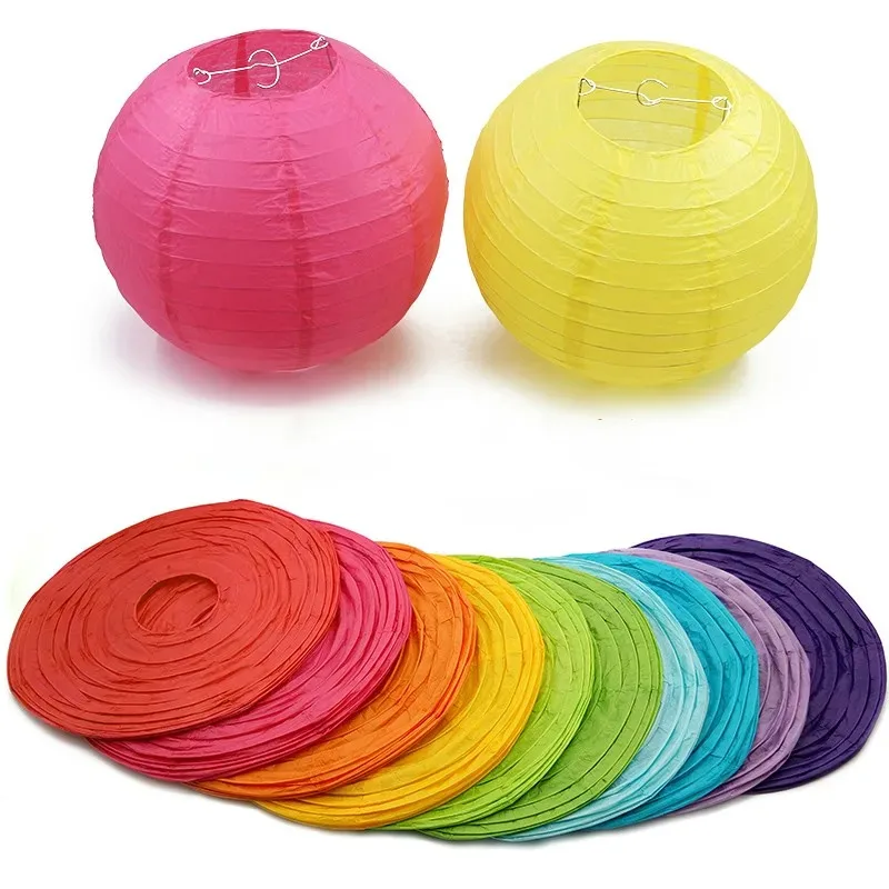 Multicolor Chinese Paper Lante - Supply Wedding Venue review and price