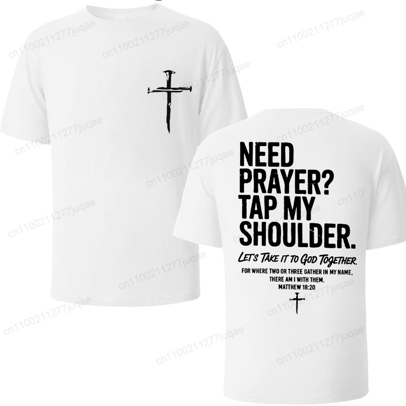Vintage Christian Faith T Shir - Wedding Tap review and price