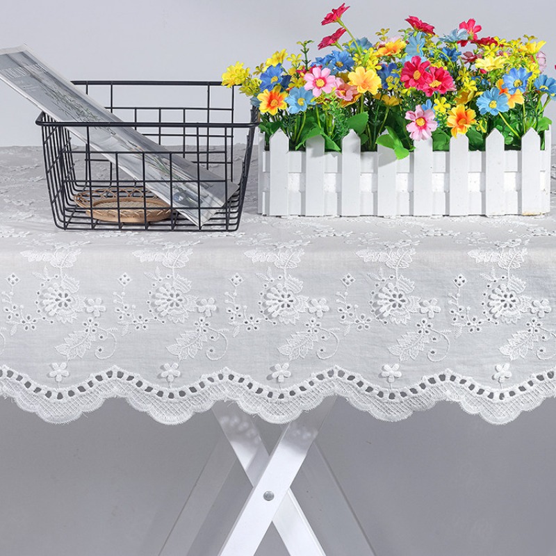 New Full Width Cotton Milk Sil - Wedding Dress Supply review and price