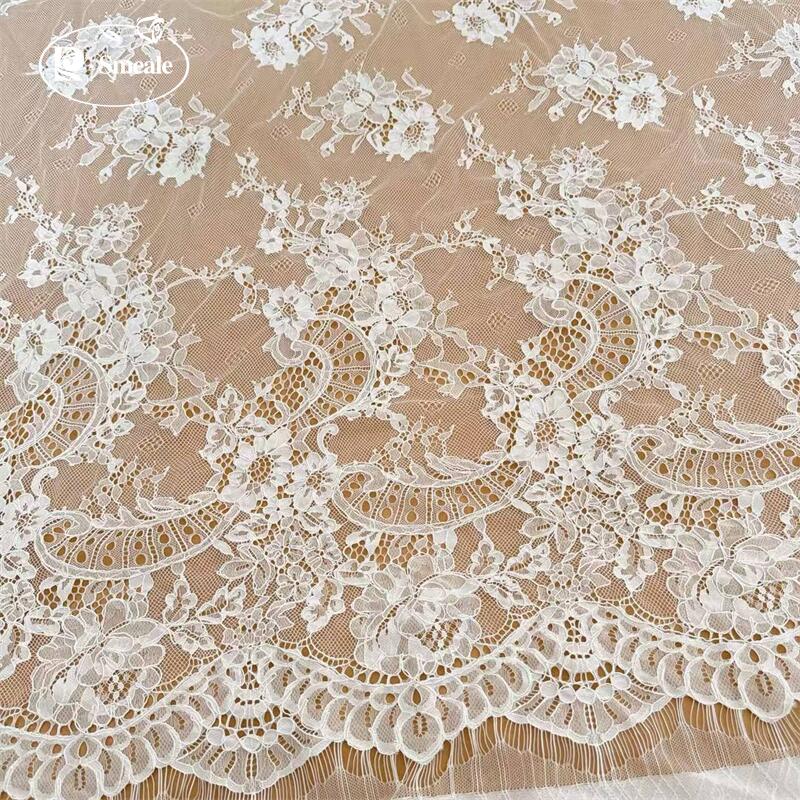 3Meter. Handmade border embroi - Wedding Dress Supply review and price