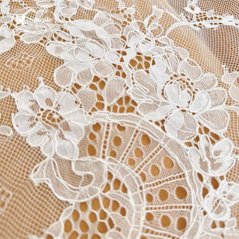 3Meter. Handmade border embroi - Wedding Dress Supply review and price
