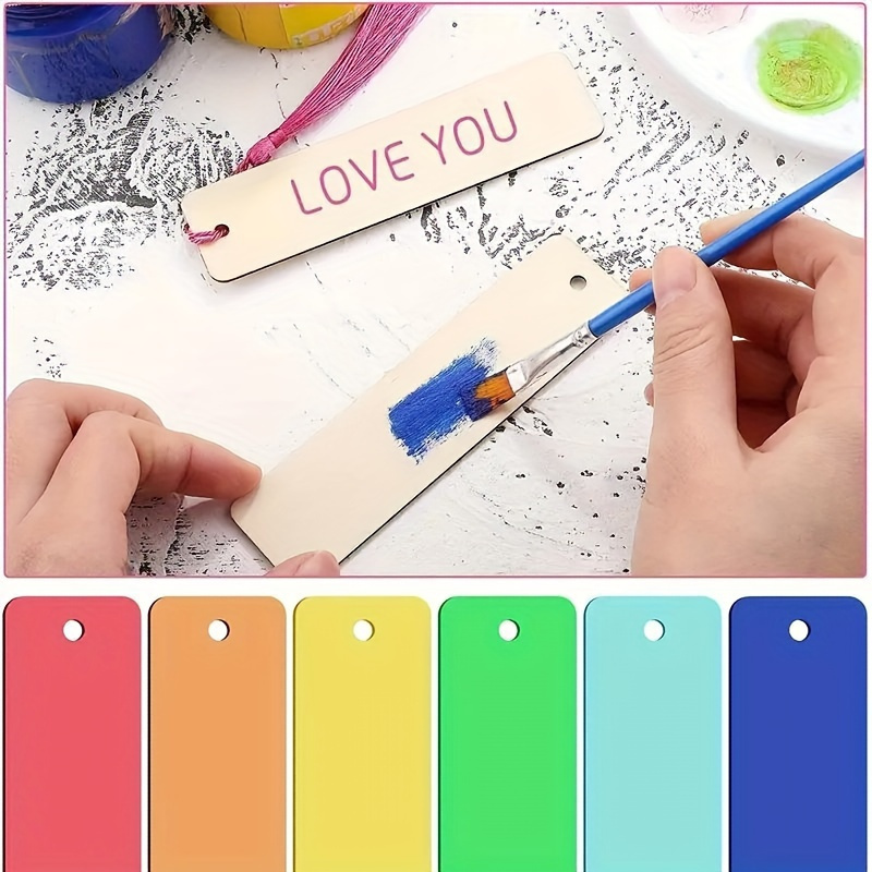 DIY 10PCS Wooden Square Blank  - Wedding Supply Co review and price