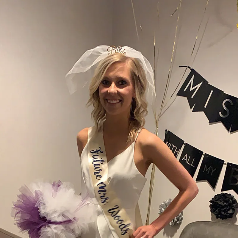 Team Bride tribe Bridesmaid sa - Bride Tribe Sash review and price