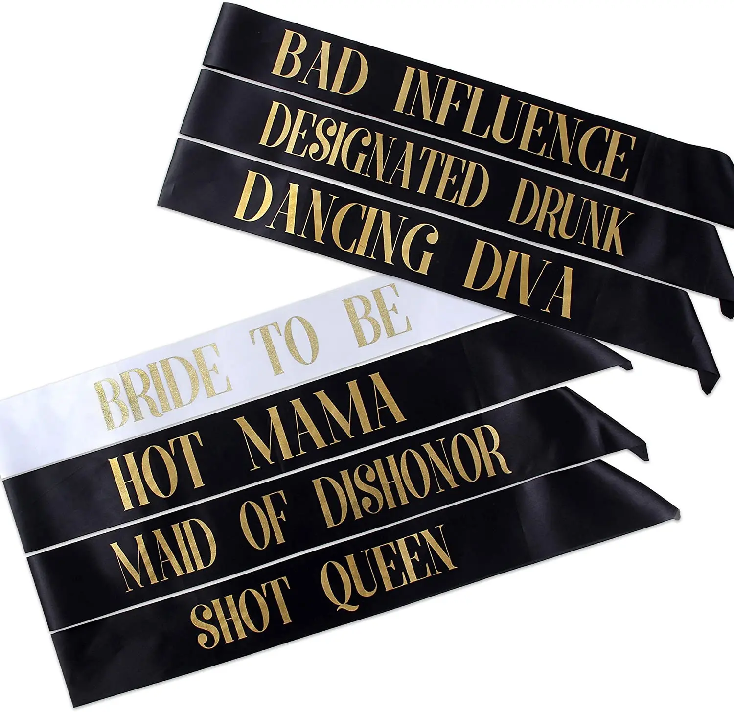 7/12/18pcs Bride To Be Team Br - Bride Tribe Sash review and price