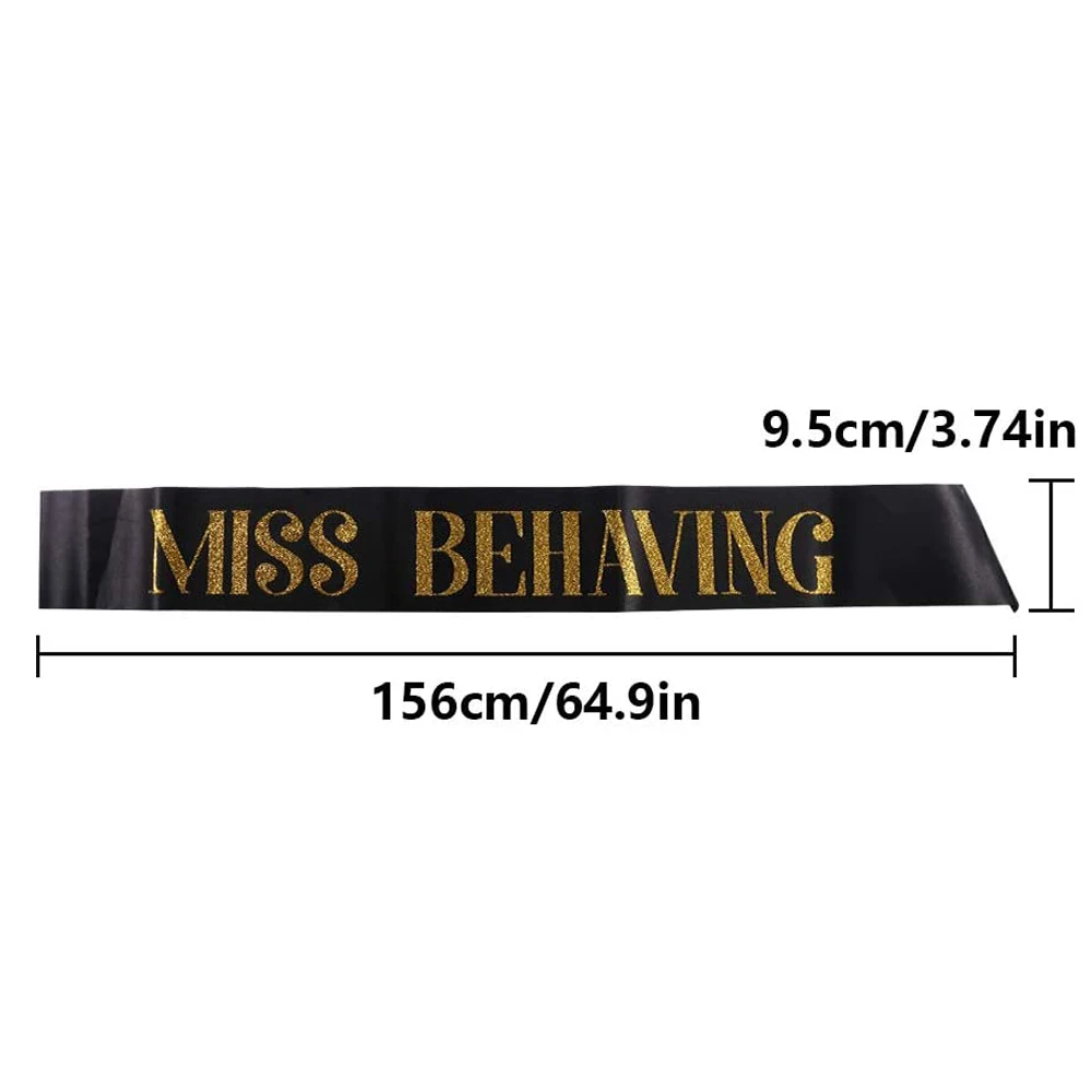 7/12/18pcs Bride To Be Team Br - Bride Tribe Sash review and price