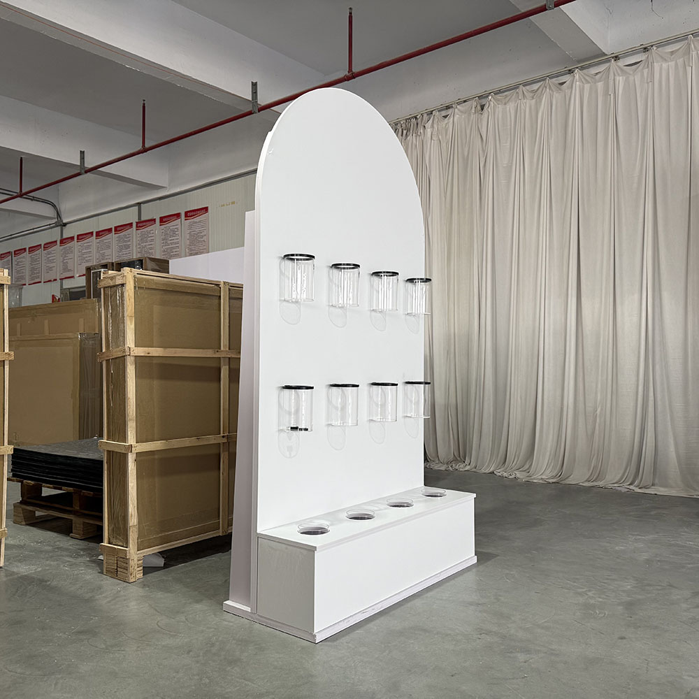 FSDKX Factory Directly Sale We - Wedding Supply Factory review and price