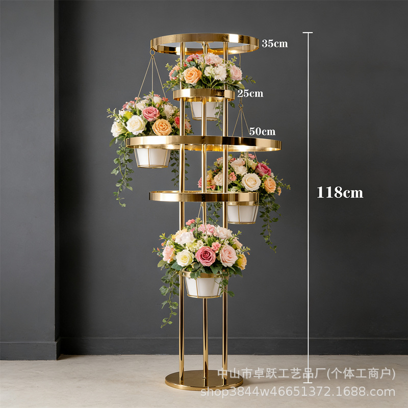 Can be split wedding flower st - Supply Wedding Venue review and price