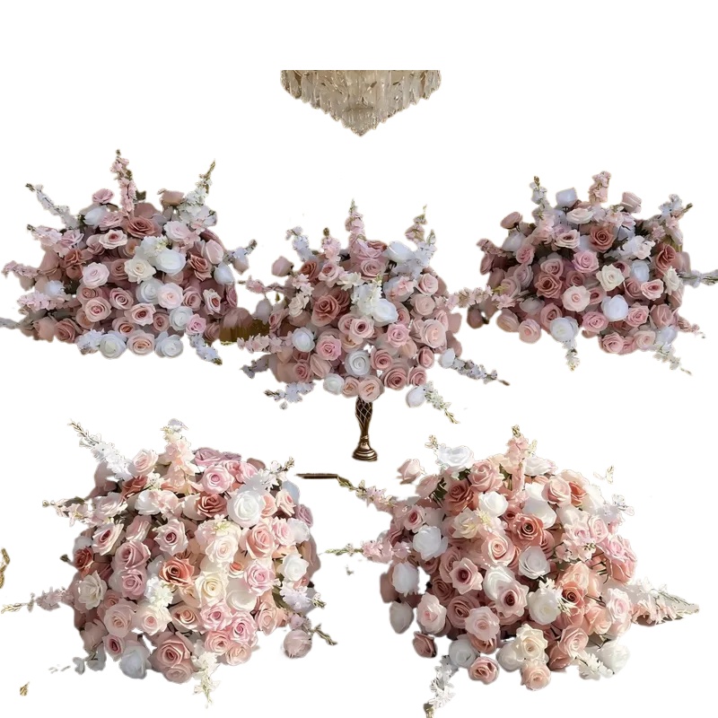 for Luxury Silk Artificial Flo - Wedding Supply Factory review and price