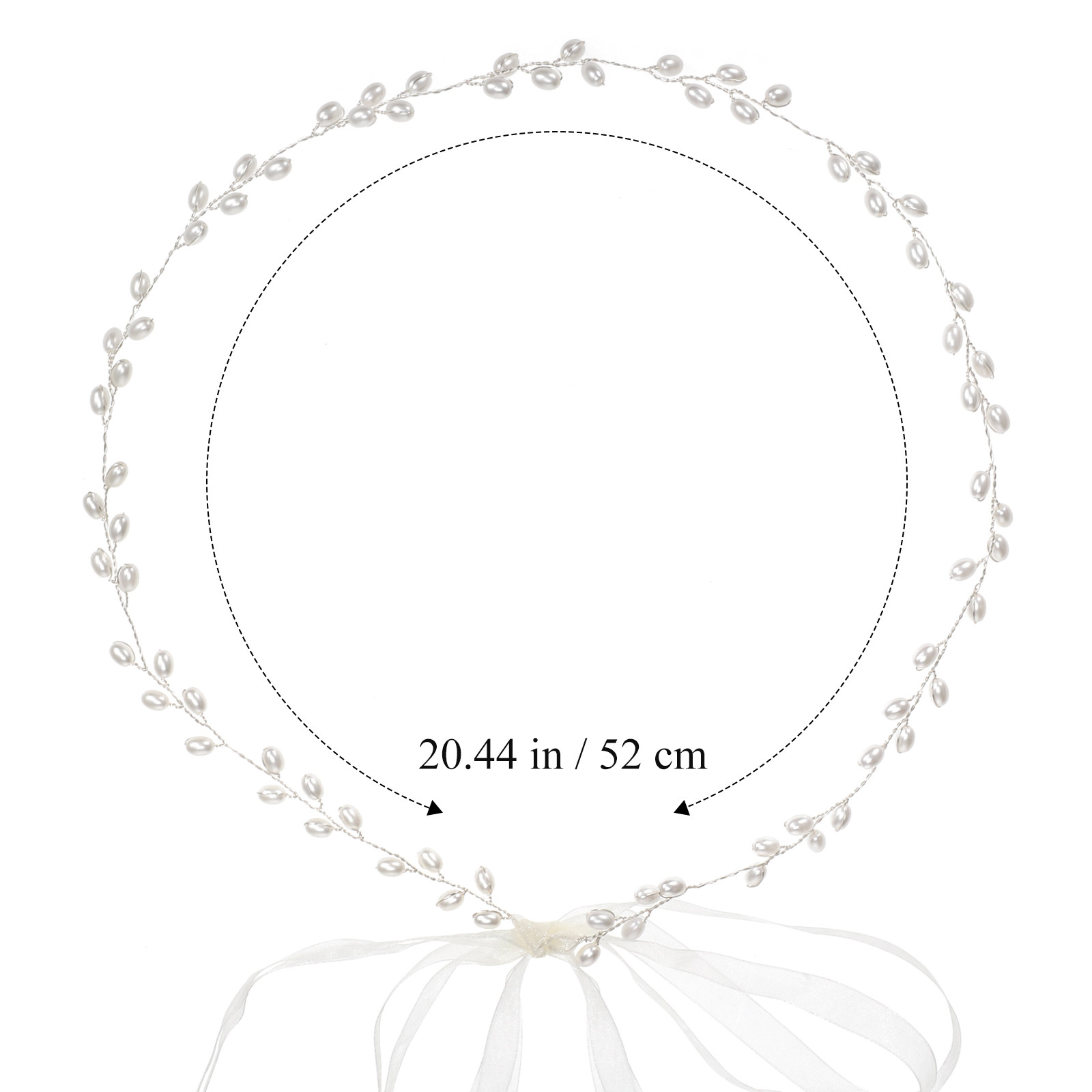 Bridal Pearl Wedding Dress Bel - Bridal Sash Ribbon review and price