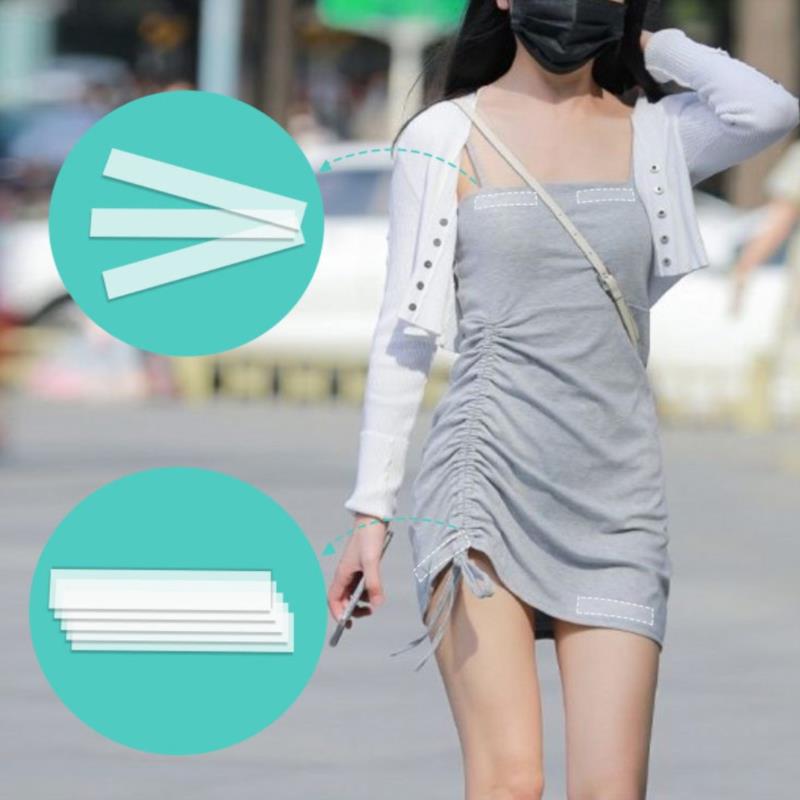 36pcsDouble Sided Fashion Body - Wedding Tap review and price