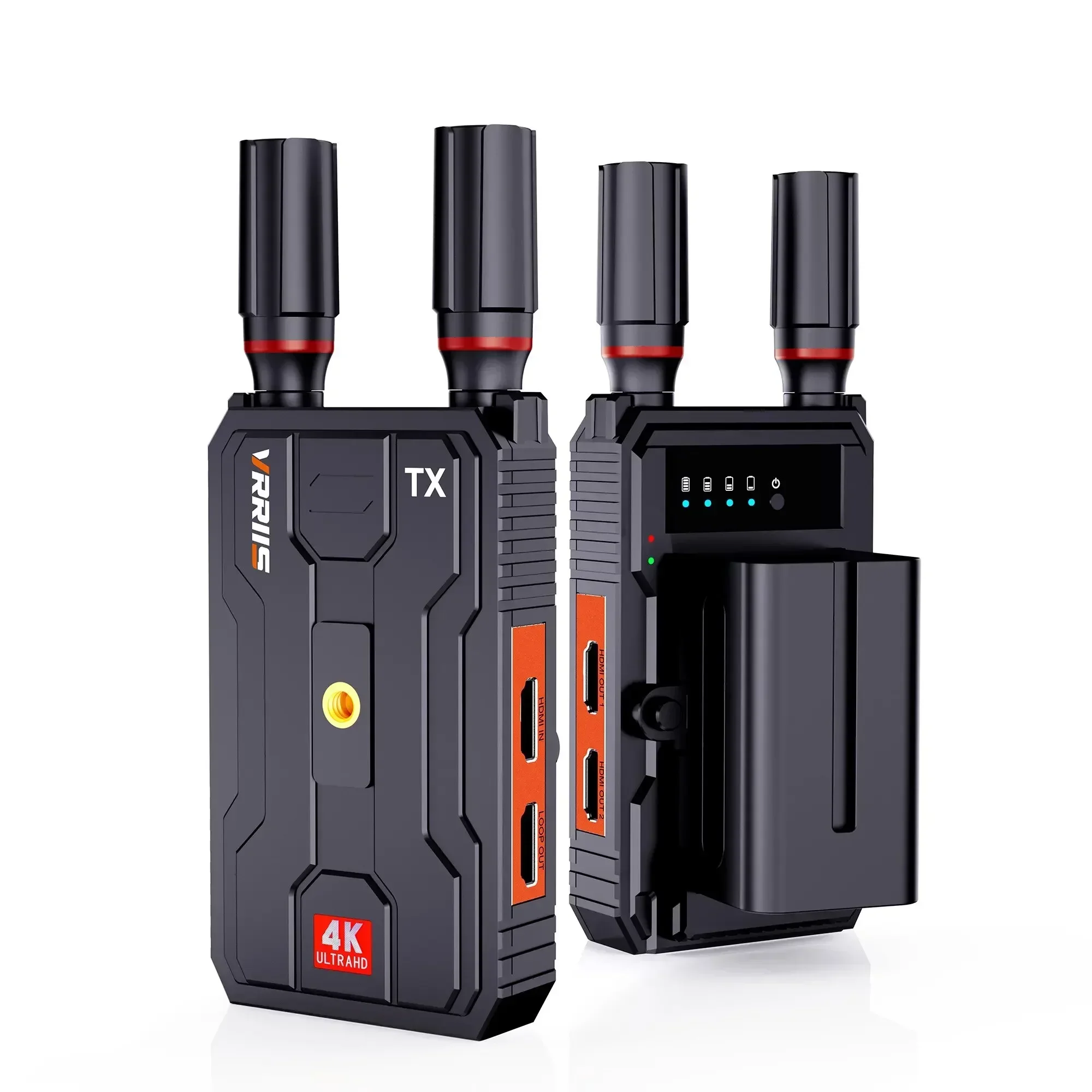 400m 5G 4K Wireless Video Tran - Wedding Support review and price