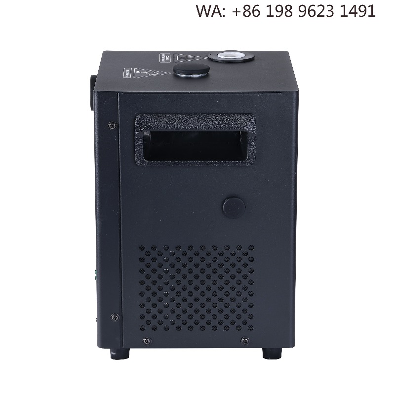 600W Indoor Cold Flame Sparkle - Wedding Fountain review and price